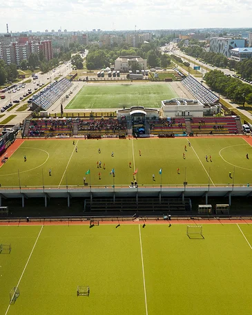 Amenities Image